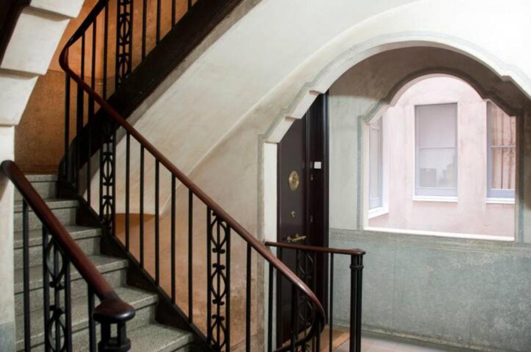 Bbarcelonapartment Acogedor, Tranquilo Con Balcon *