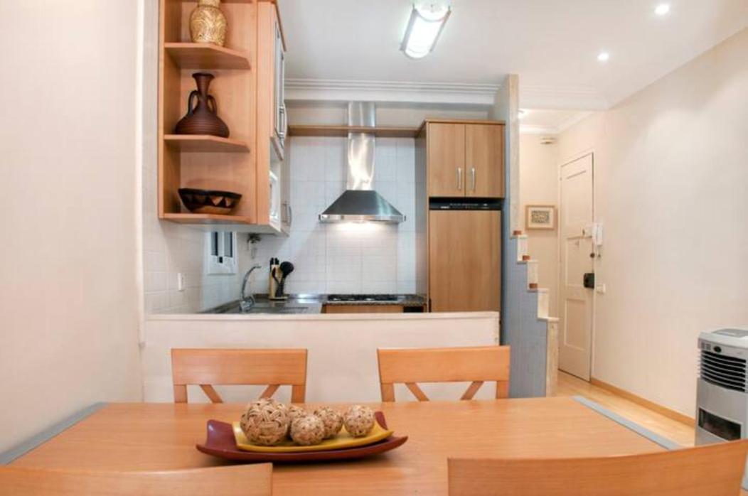 Apartamento Bbarcelonapartment Acogedor, Tranquilo Con Balcon